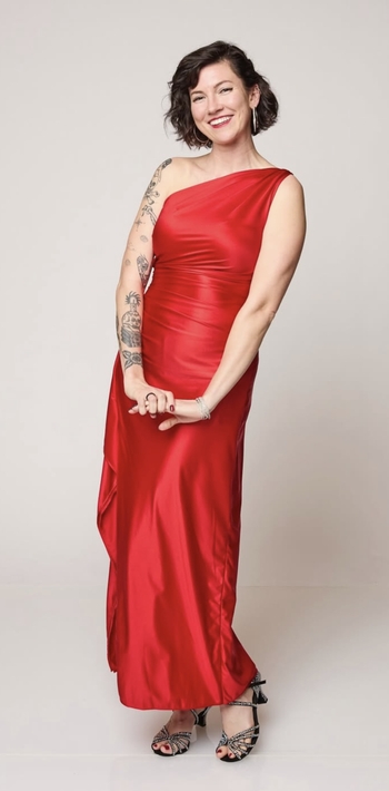 Avalon Penrose