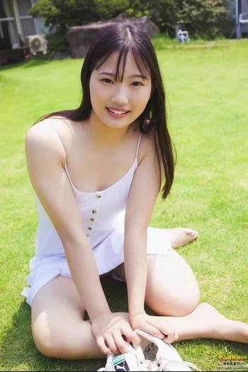 Miyu Amasaki