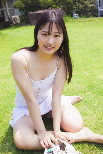 Miyu Amasaki