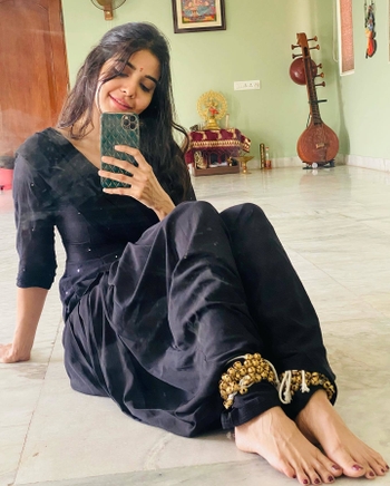 Madhuri Jain