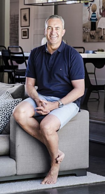 Mark Beretta
