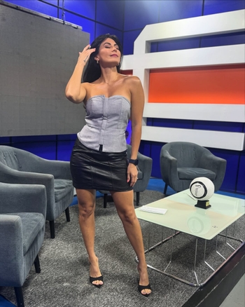 Carolina Ruiz