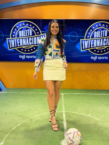 Carolina Ruiz