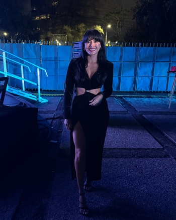 Carolina Ruiz