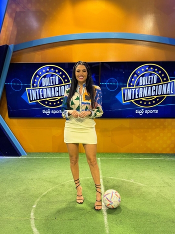 Carolina Ruiz