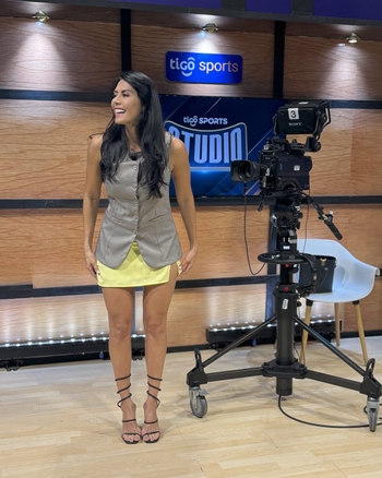Carolina Ruiz
