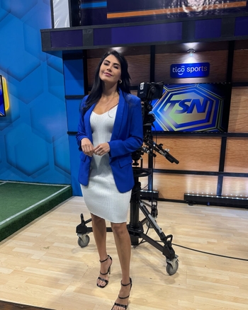 Carolina Ruiz