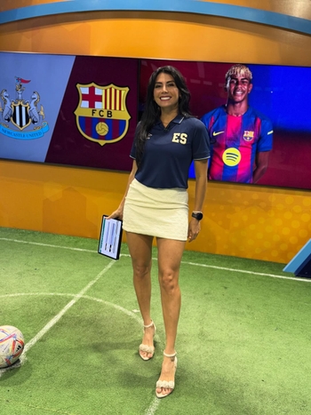 Carolina Ruiz