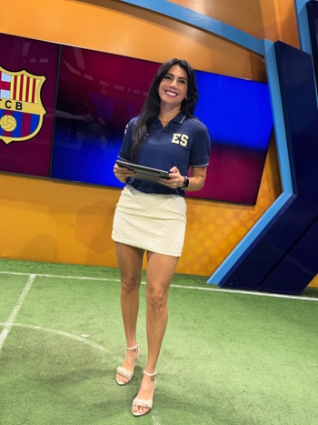 Carolina Ruiz