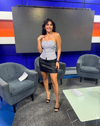 Carolina Ruiz