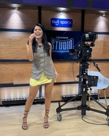Carolina Ruiz