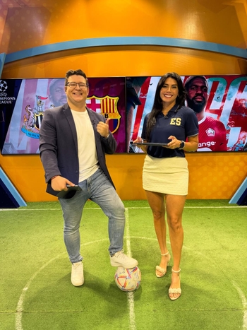 Carolina Ruiz