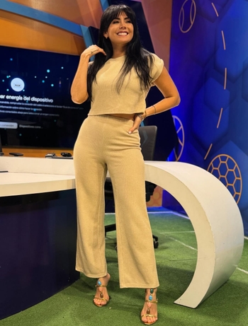 Carolina Ruiz