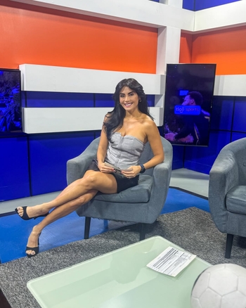 Carolina Ruiz