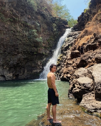 Piyush Khati