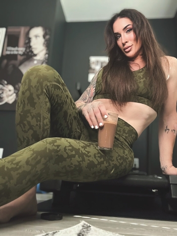 Gabbi Tuft