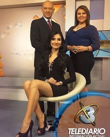 Massiel Carrillo