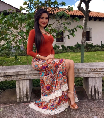 Massiel Carrillo