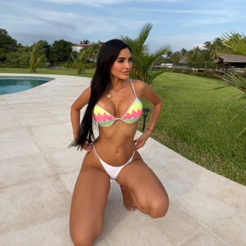 Massiel Carrillo