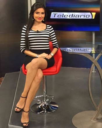 Massiel Carrillo