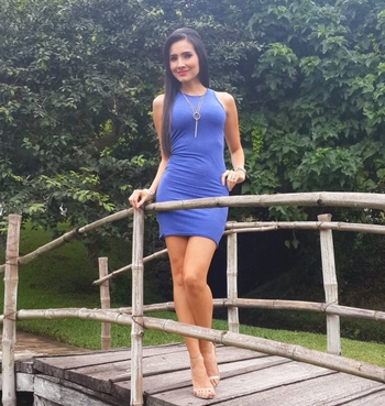 Massiel Carrillo