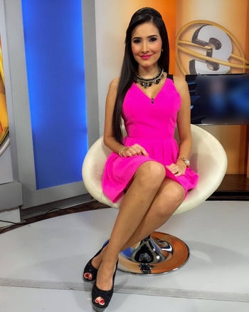 Massiel Carrillo