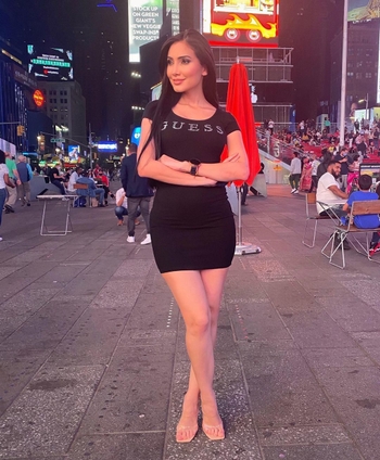 Massiel Carrillo