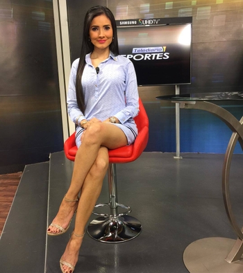 Massiel Carrillo