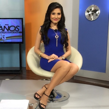 Massiel Carrillo