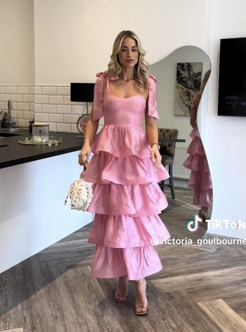 Victoria Goulbourne