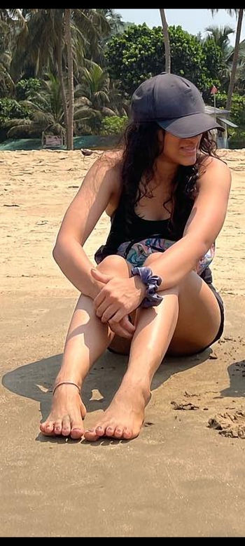 Pratiksha Bankar