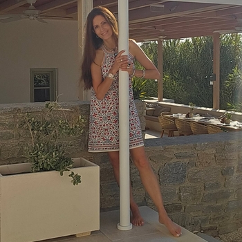 Rachel Petsiavas