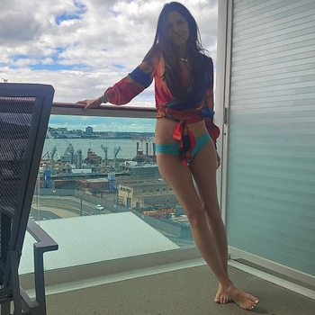 Rachel Petsiavas