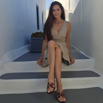 Rachel Petsiavas