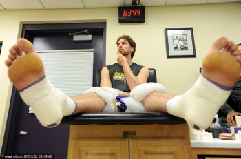 Pau Gasol