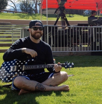 Kevin Skaff