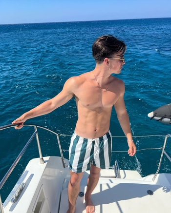 Austin Mollno