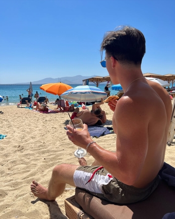 Austin Mollno