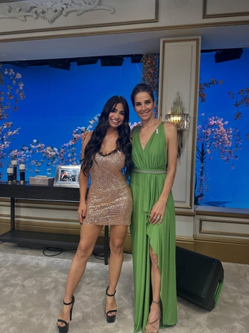 Daniela Celis