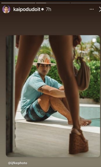 Kaipo Dudoit