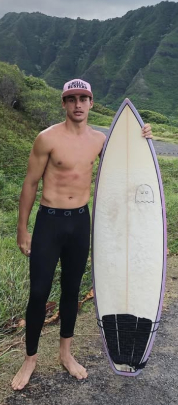 Kahiau Machado