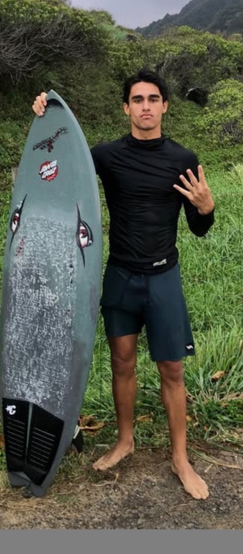 Kahiau Machado