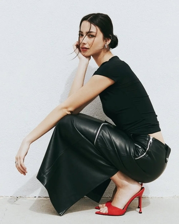 Mishka Silva