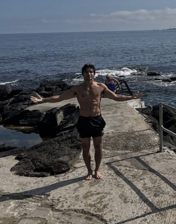 Brandon Perea