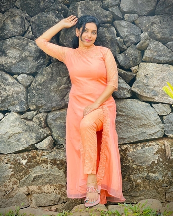 Ranjini George