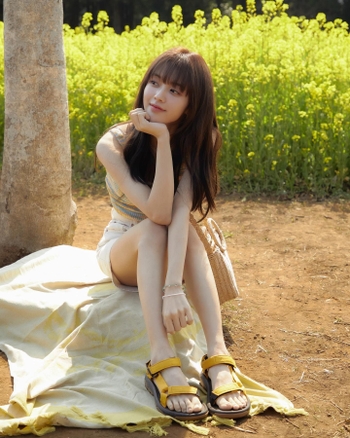 No Jeong-ee