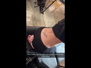  alt="Nessa Barrett"