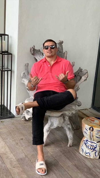 Oleksandr Usyk