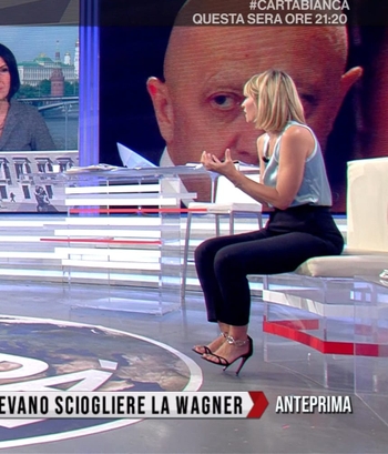 Monica Giandotti