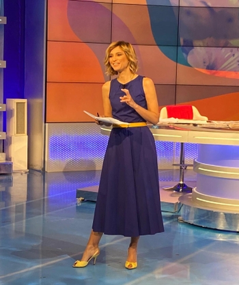 Monica Giandotti